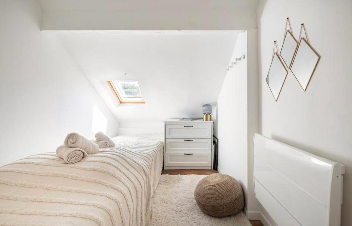 Le Cocoon De Marie Astrid- Centre&Plage 阿卡雄 外观 照片