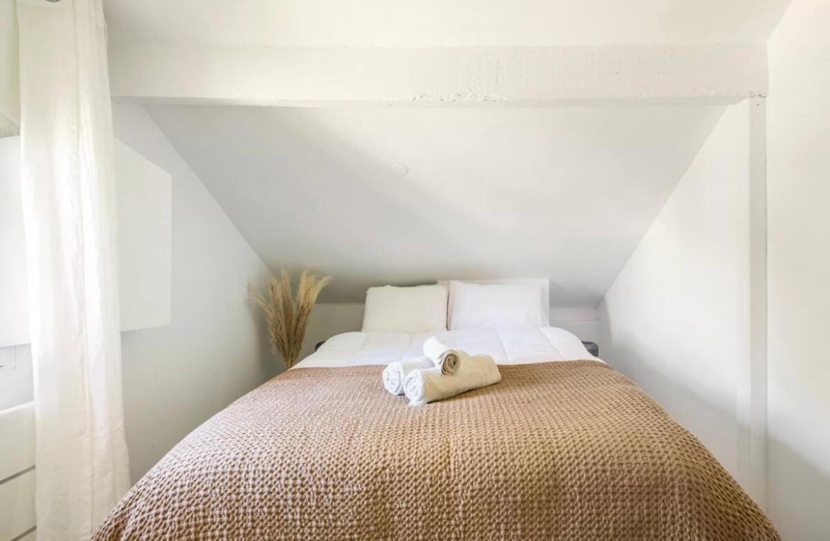 Le Cocoon De Marie Astrid- Centre&Plage 阿卡雄 外观 照片