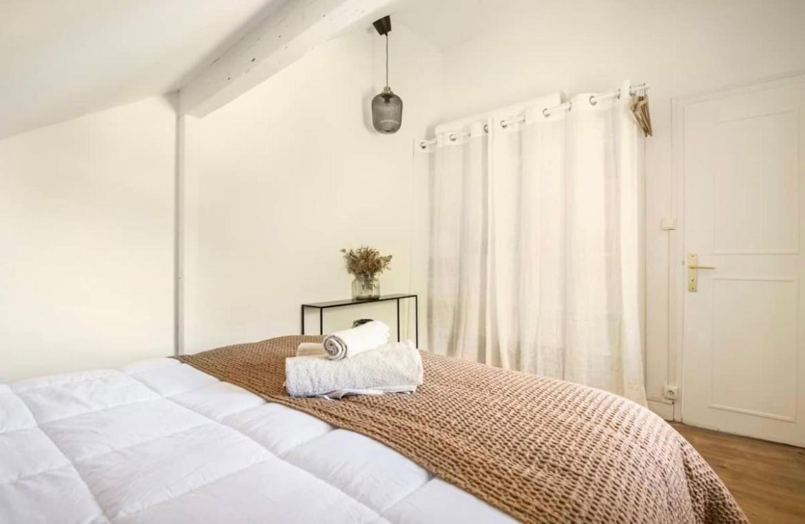 Le Cocoon De Marie Astrid- Centre&Plage 阿卡雄 外观 照片